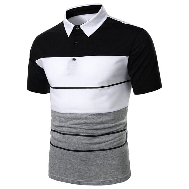 Men's Short Sleeves T-Shirts