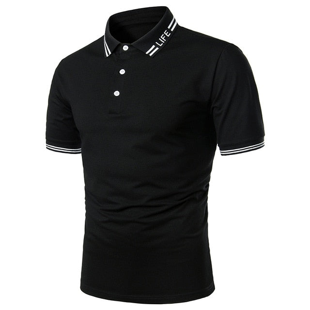 Men's Short Sleeves T-Shirts