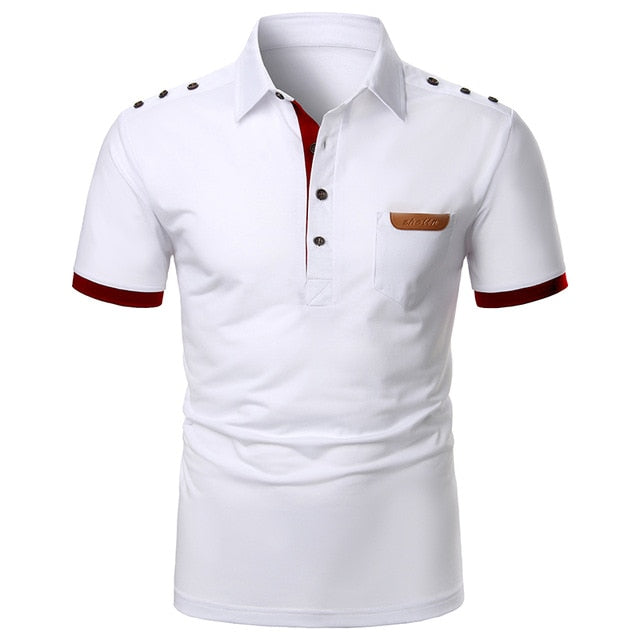 Men's Short Sleeves T-Shirts