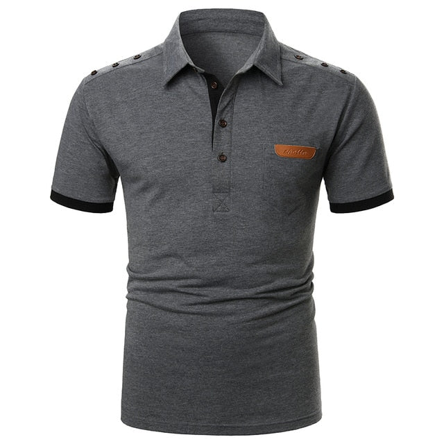 Men's Short Sleeves T-Shirts