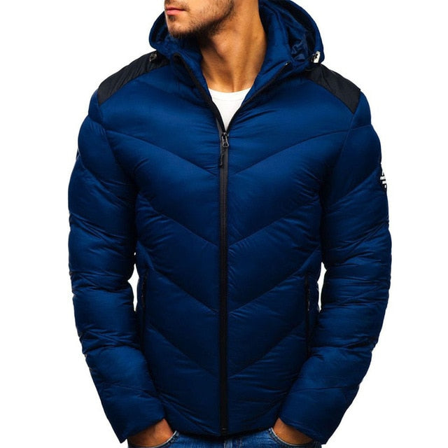 Men's Waterproof Jackets