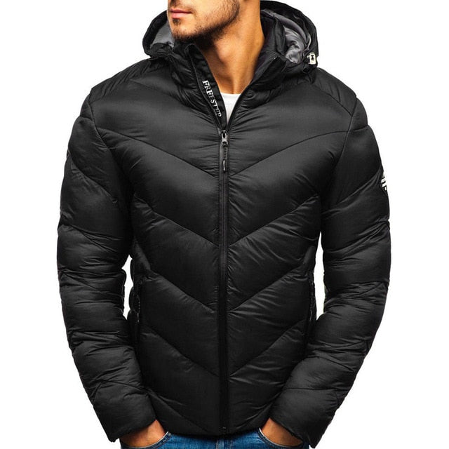 Men's Waterproof Jackets