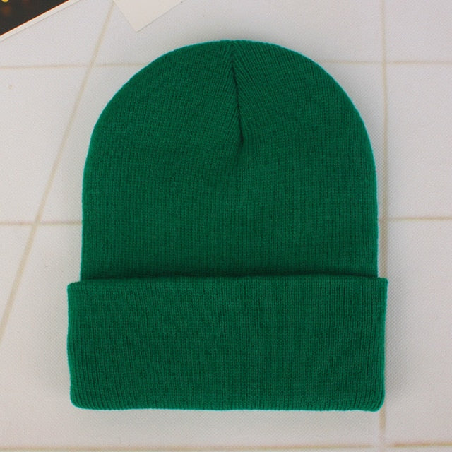 Winter Warmer Bonnet Ladies Casual Hats