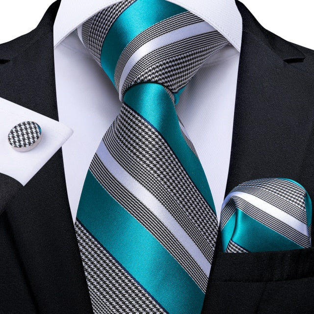 Fashion Design Tie For Men Business Party