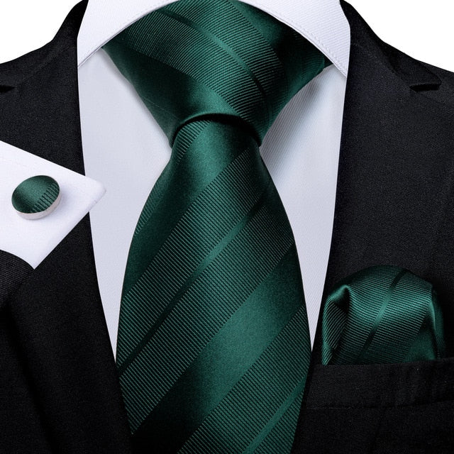 Fashion Design Tie For Men Business Party