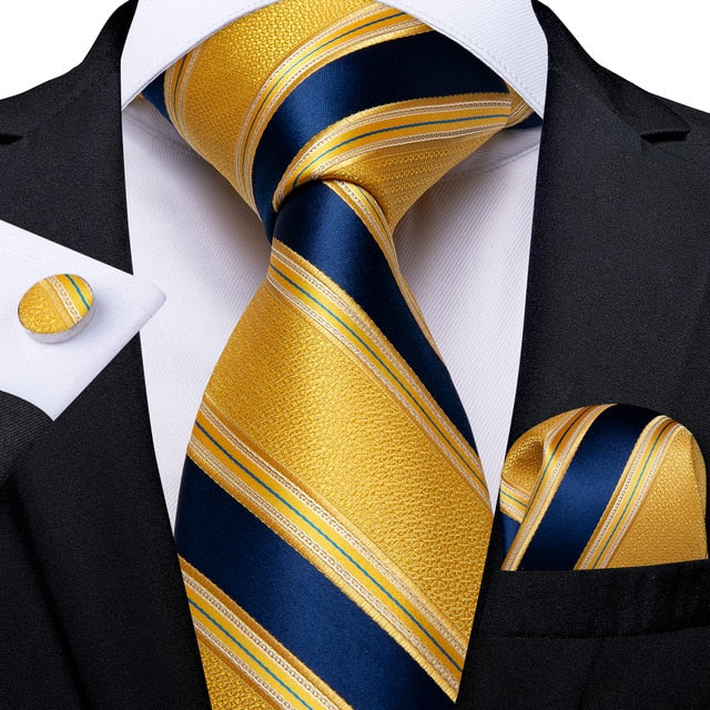 Fashion Design Tie For Men Business Party