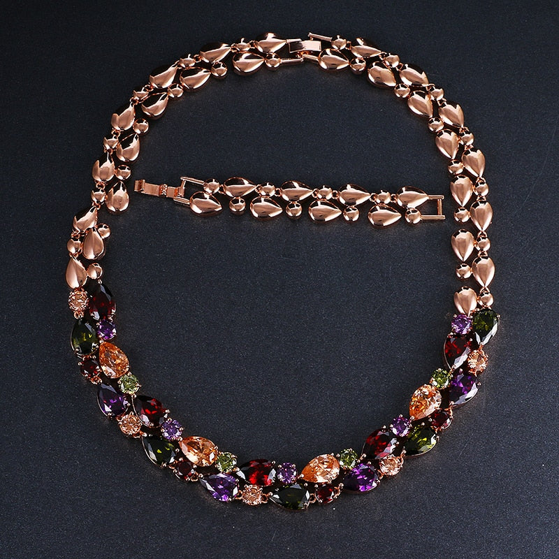 Women Necklace sets
