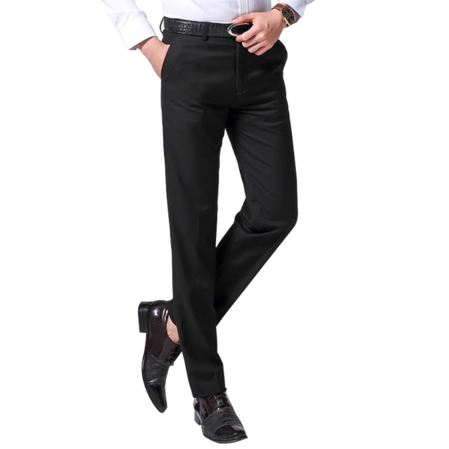 Men's Fashion High Quality Pants