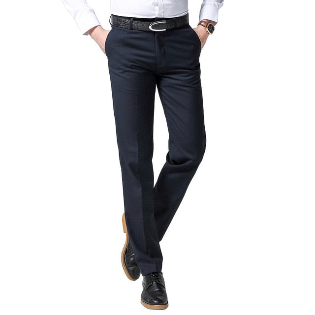 Men's Fashion High Quality Pants