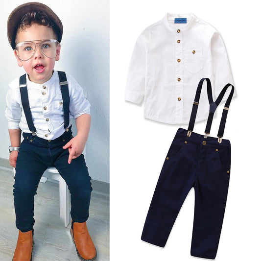 t Baby Boys Clothes Sets