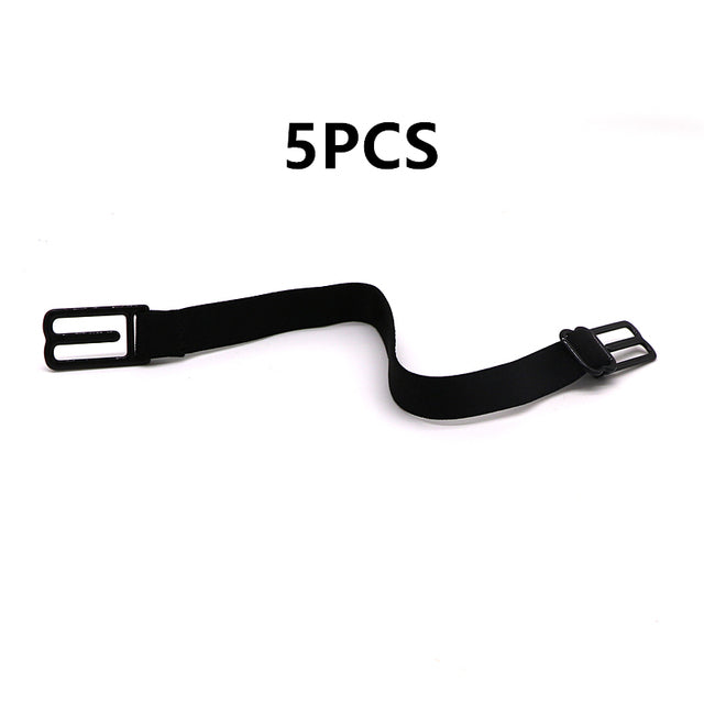 5PCS Double-Shoulder Straps Slip-Resistant Belts