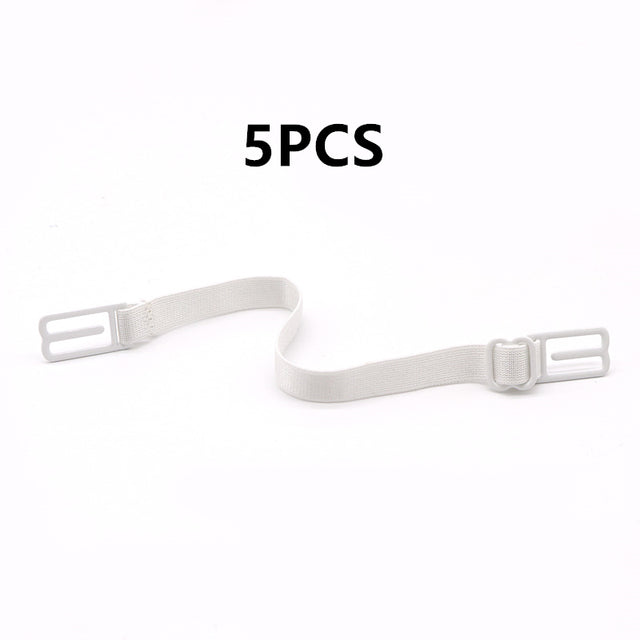 5PCS Double-Shoulder Straps Slip-Resistant Belts