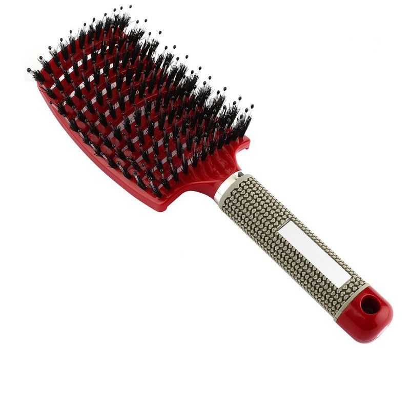 Detangling Hair Brush Comb Hairbrush Massage Comb