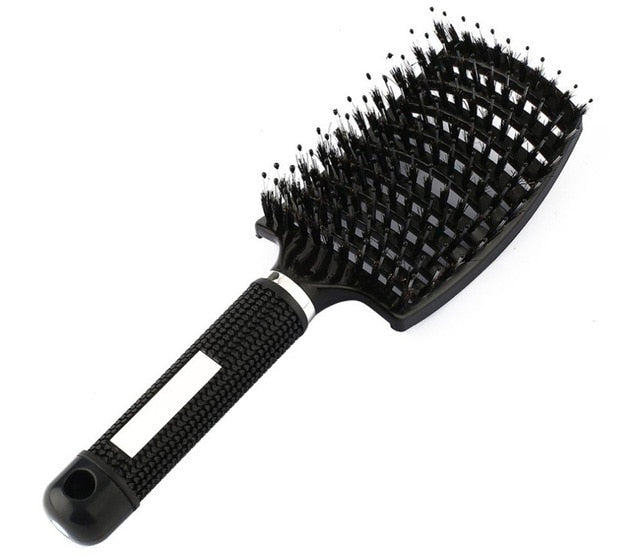 Detangling Hair Brush Comb Hairbrush Massage Comb