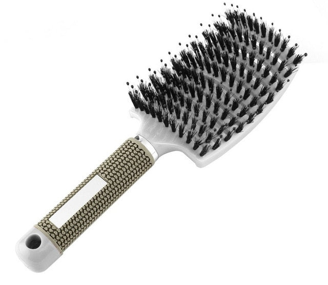 Detangling Hair Brush Comb Hairbrush Massage Comb