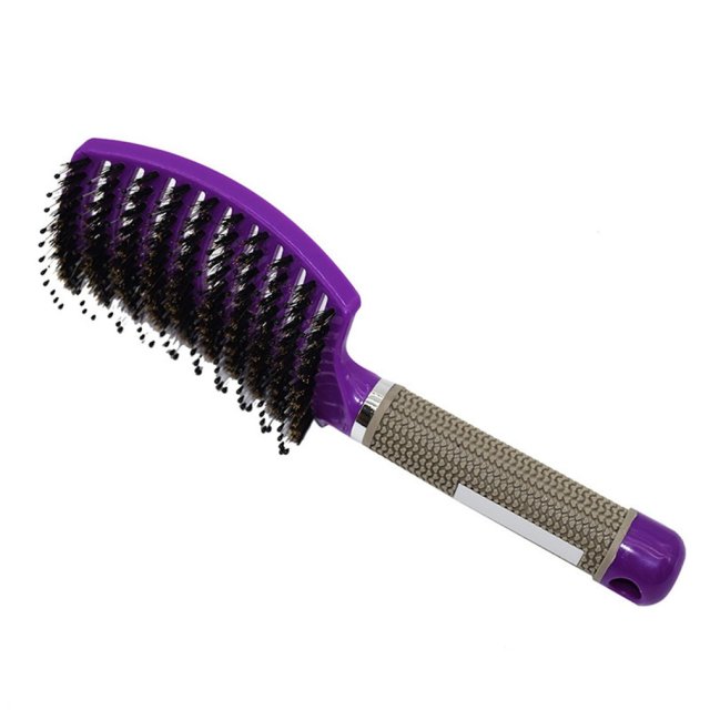 Detangling Hair Brush Comb Hairbrush Massage Comb