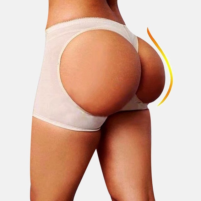 Women's Control Panties Waist Trainer Butt Lifter