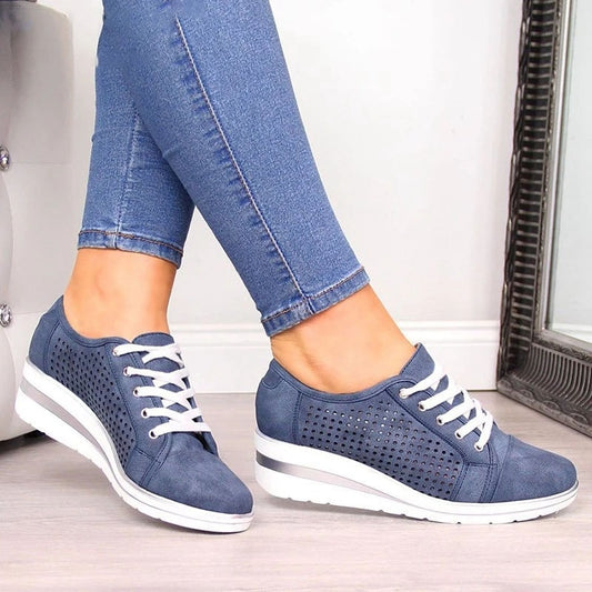Women Casual Flats Shoes