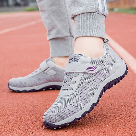 Walking Shoes High Quality Casual Trendy Sneakers