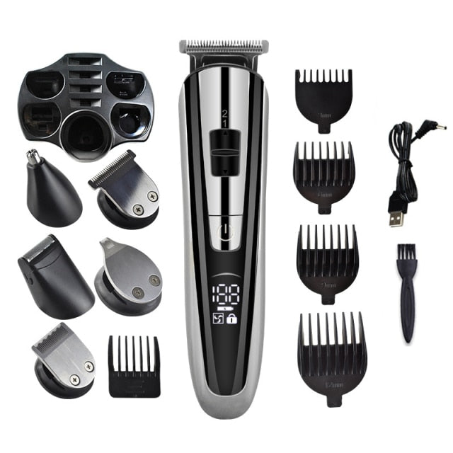 Hair clipper for Men electric Hair Trimmer