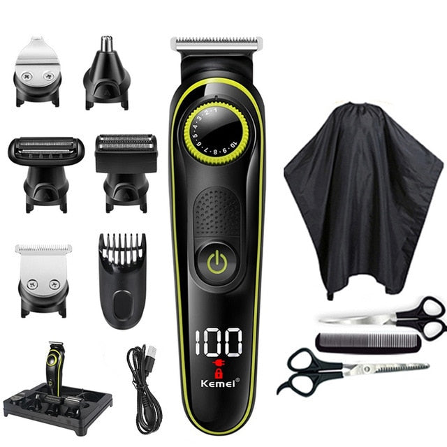 Hair clipper for Men electric Hair Trimmer