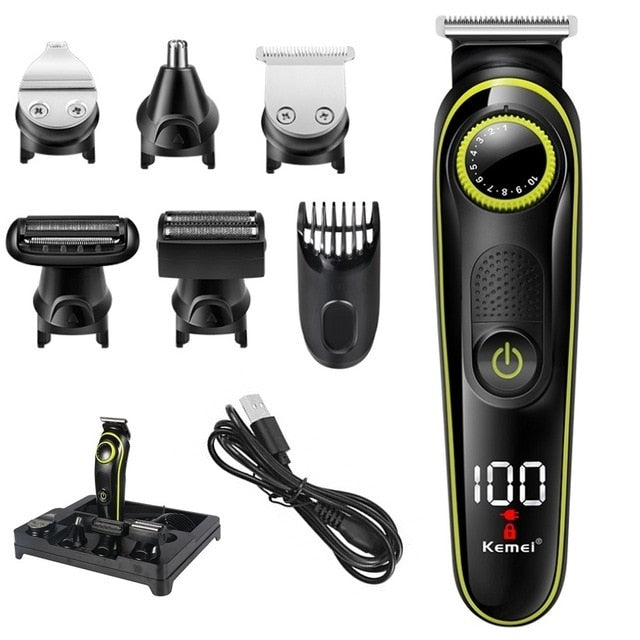 Hair clipper for Men electric Hair Trimmer