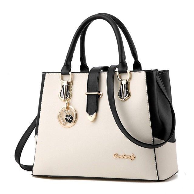 famous brands Top-Handle women Handbag purse pouch High Quality