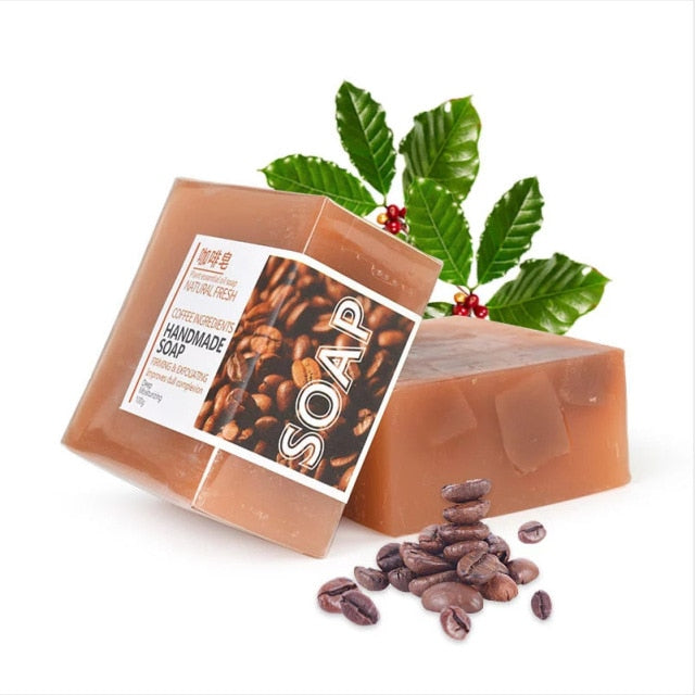 Handmade Face Soap