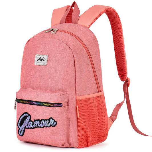 Waterproof Bookbag Hiking Casual School Bags for Teenage Girls