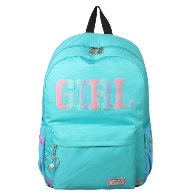 Waterproof Bookbag Hiking Casual School Bags for Teenage Girls