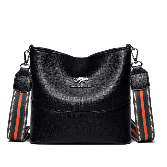 Women Bags Designer Female Casual Hand Shoulder Bag