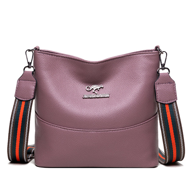 Women Bags Designer Female Casual Hand Shoulder Bag