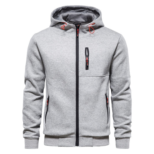 Mens Sweatshirts Winter Fashion High Quality Hoodies