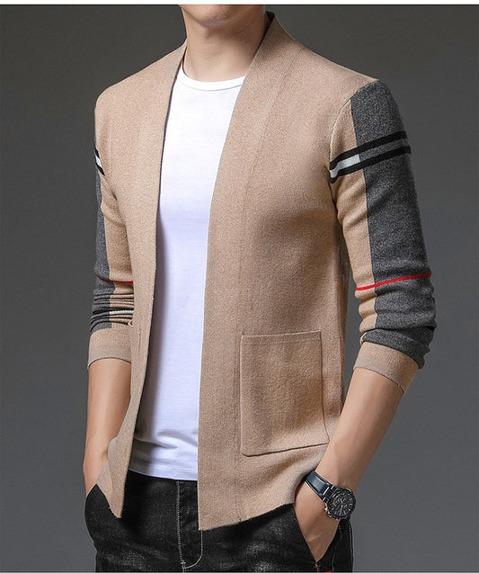 Luxury Fashion Knit Cardigans Sweater