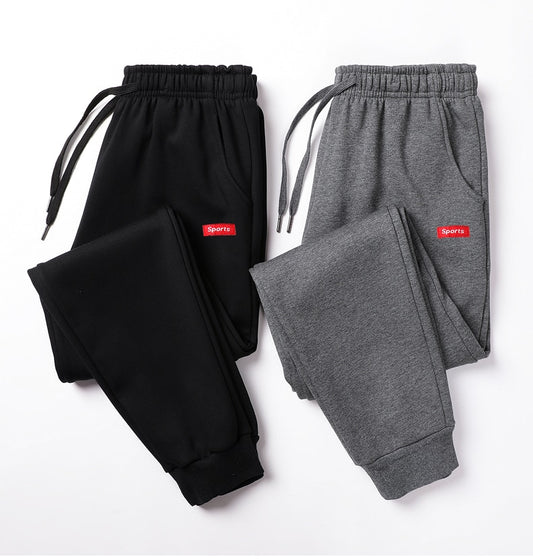 Top Quality Casual Fashion Streetwear Strappy Pants