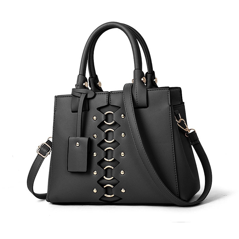 Shoulder Bag High Quality Ladies luxury  handbags