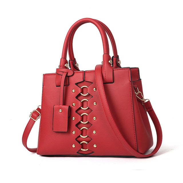 Shoulder Bag High Quality Ladies luxury  handbags