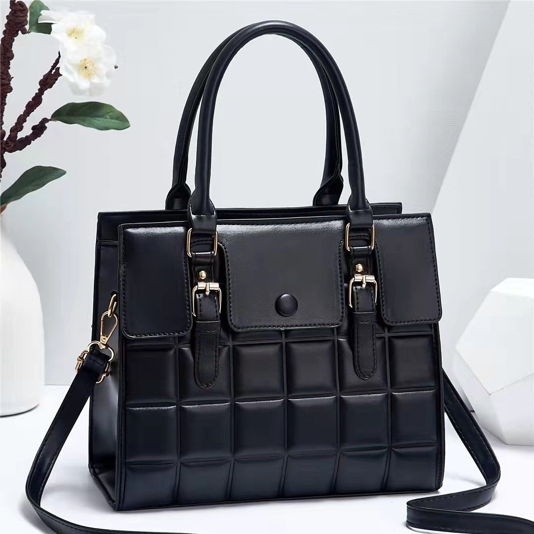 Women's bags European and American fashion handbags