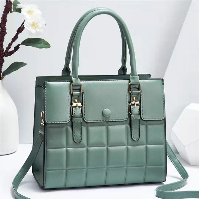 Women's bags European and American fashion handbags