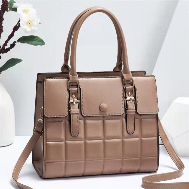 Women's bags European and American fashion handbags