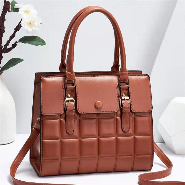 Women's bags European and American fashion handbags