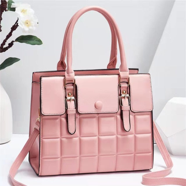 Women's bags European and American fashion handbags