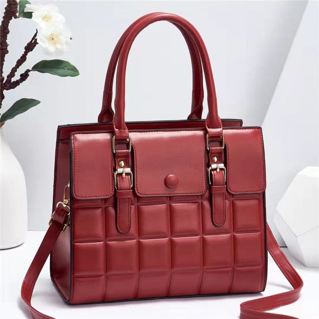 Women's bags European and American fashion handbags