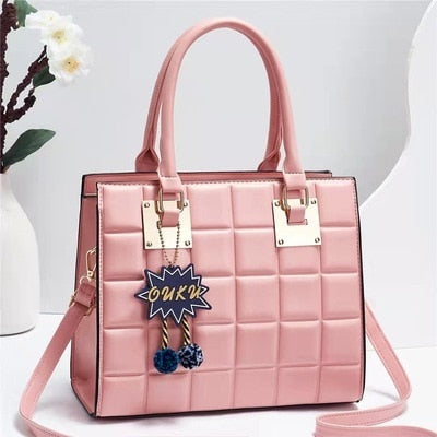 Women's bags European and American fashion handbags