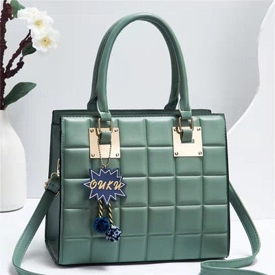 Women's bags European and American fashion handbags