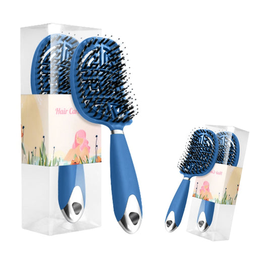 Comb Scalp Comb Prevent hair tangles and relieve scalp and neck pressure