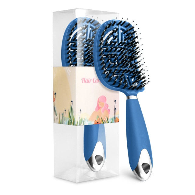 Comb Scalp Comb Prevent hair tangles and relieve scalp and neck pressure