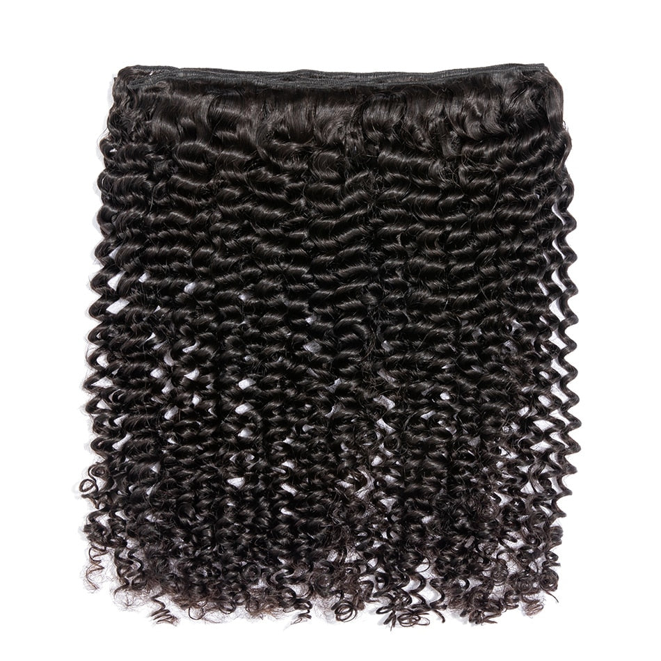 Loose Deep Wave Brazilian Hair Weave Bundles