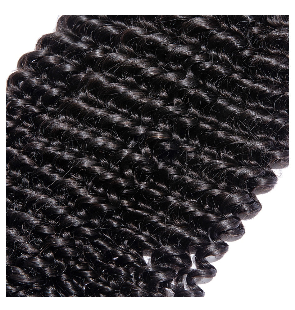 Loose Deep Wave Brazilian Hair Weave Bundles