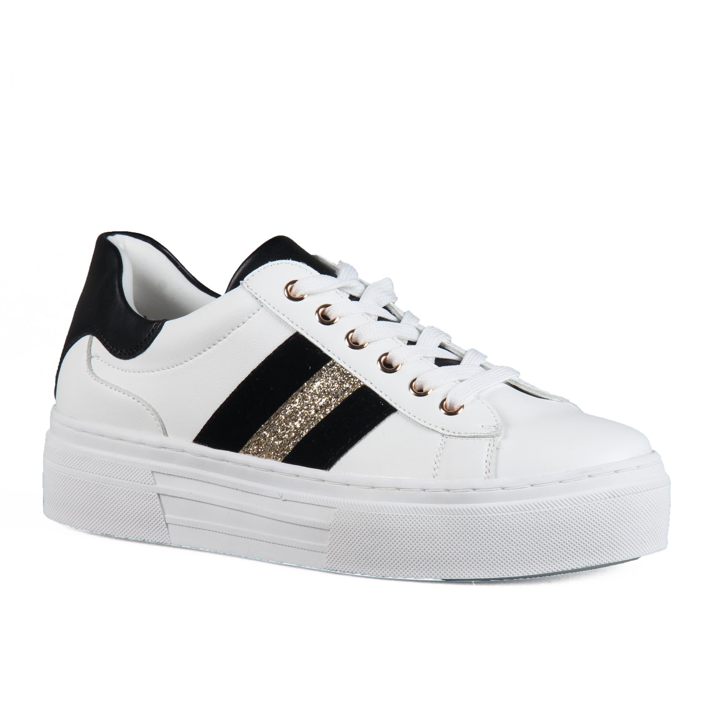 Women Sneakers White Shoes Luxury Design Casual Comfortable